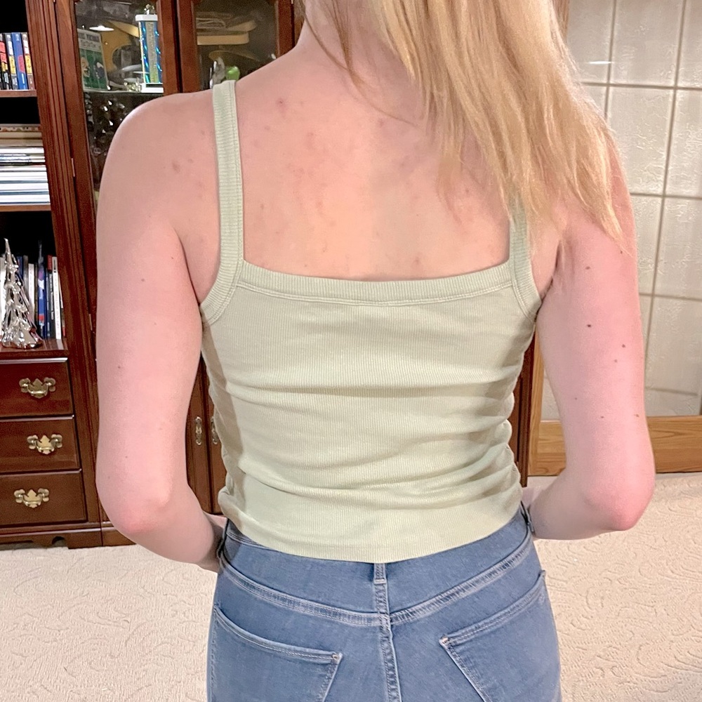 Urban Outfitters Moon Tank Top - Picture 4 of 4